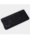 Wholesale Nillkin QIN Samsung Galaxy A21s Black - NLK122BLK - {ean13} - Hurt