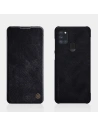 Wholesale Nillkin QIN Samsung Galaxy A21s Black - NLK122BLK - {ean13} - Hurt