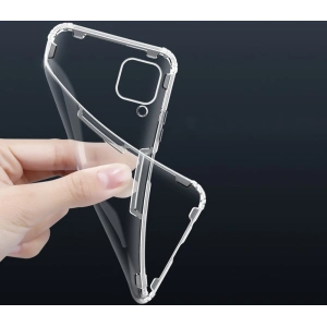 Hurtownia GSM - Etui Nillkin Nature Huawei P40 Lite Clear - NLK121CL - {ean13} - Hurt