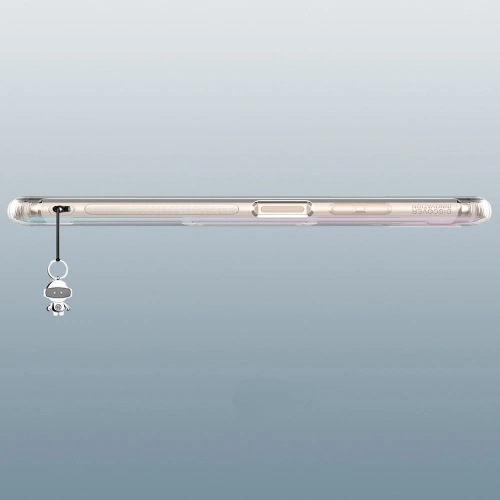 Etui Nillkin Nature Huawei P40 Lite Clear