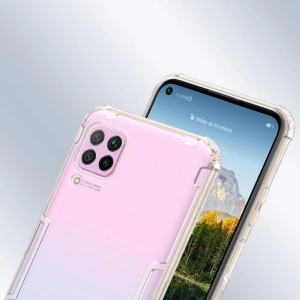Hurtownia GSM - Etui Nillkin Nature Huawei P40 Lite Clear - NLK121CL - {ean13} - Hurt