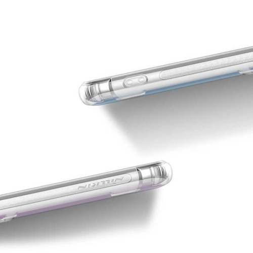 Etui Nillkin Nature Huawei P40 Clear