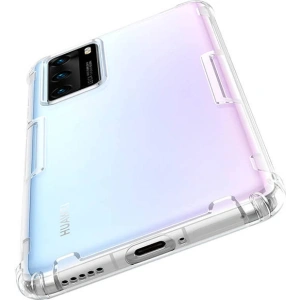 Hurtownia GSM - Nillkin Case Natur Huawei P40 Klar - NLK120CL - {ean13} - Hurt