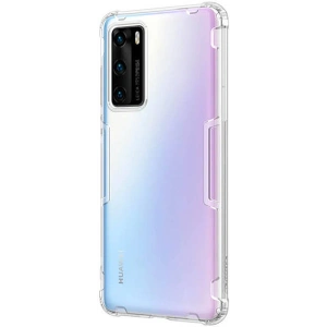 Hurtownia GSM - Nillkin Case Natur Huawei P40 Klar - NLK120CL - {ean13} - Hurt