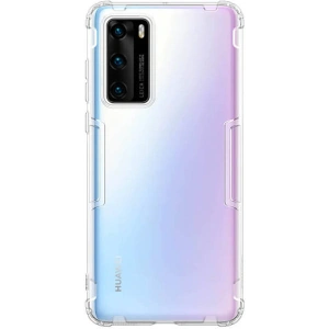 Hurtownia GSM - Nillkin Case Natur Huawei P40 Klar - NLK120CL - {ean13} - Hurt