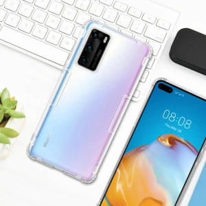 Hurtownia GSM - Nillkin Case Natur Huawei P40 Klar - NLK120CL - {ean13} - Hurt
