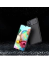 Hurtownia GSM - Etui Nillkin CamShield Samsung Galaxy A71 černé - NLK119BLK - {ean13} - Hurt