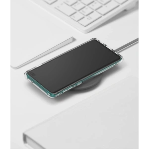 Etui Ringke Fusion Samsung Galaxy S10 Plus Clear