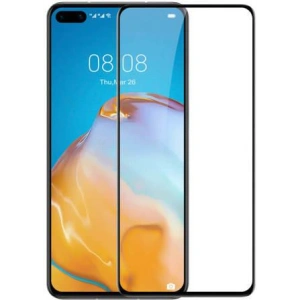 Hurtownia GSM - Szkło hartowane Nillkin XD CP+ MAX Huawei P40 Black - NLK118BLK - {ean13} - Hurt