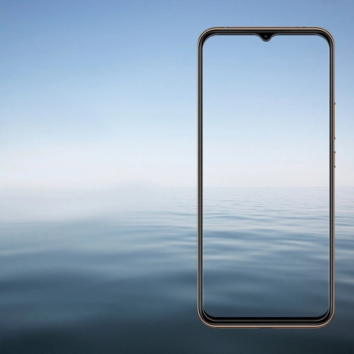 Szkło hartowane Nillkin Amazing H Xiaomi Mi 10 Lite