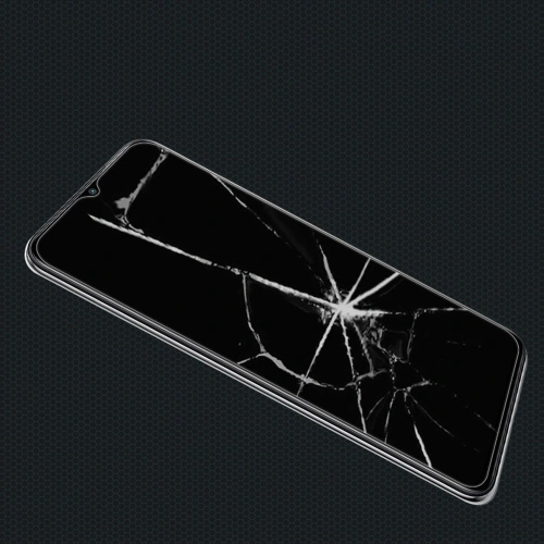 Szkło hartowane Nillkin Amazing H Xiaomi Mi 10 Lite