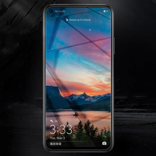 Szkło hartowane Nillkin Amazing H Huawei P40 Lite