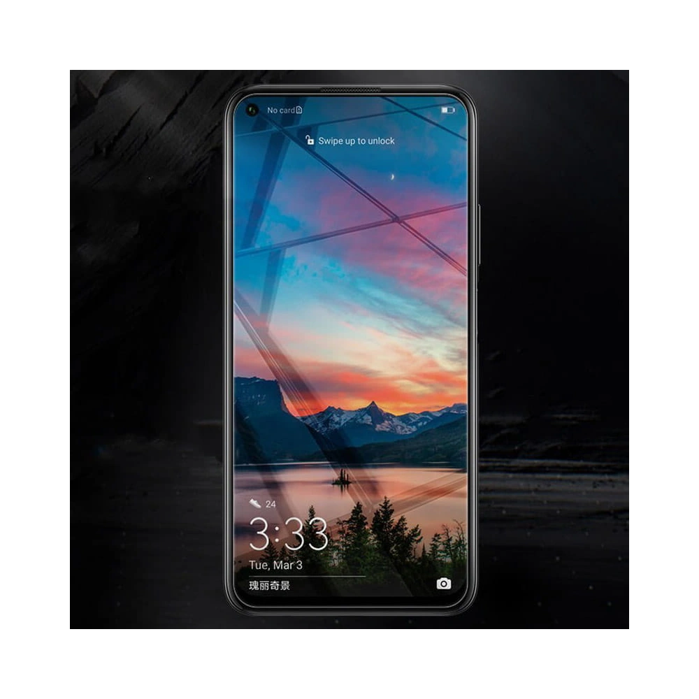 Hurtownia GSM - Tvrzené sklo Nillkin Amazing H Huawei P40 Lite - NLK114 - {ean13} - Hurt