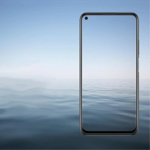 Hurtownia GSM - Szkło hartowane Nillkin Amazing H Huawei P40 Lite - NLK114 - {ean13} - Hurt