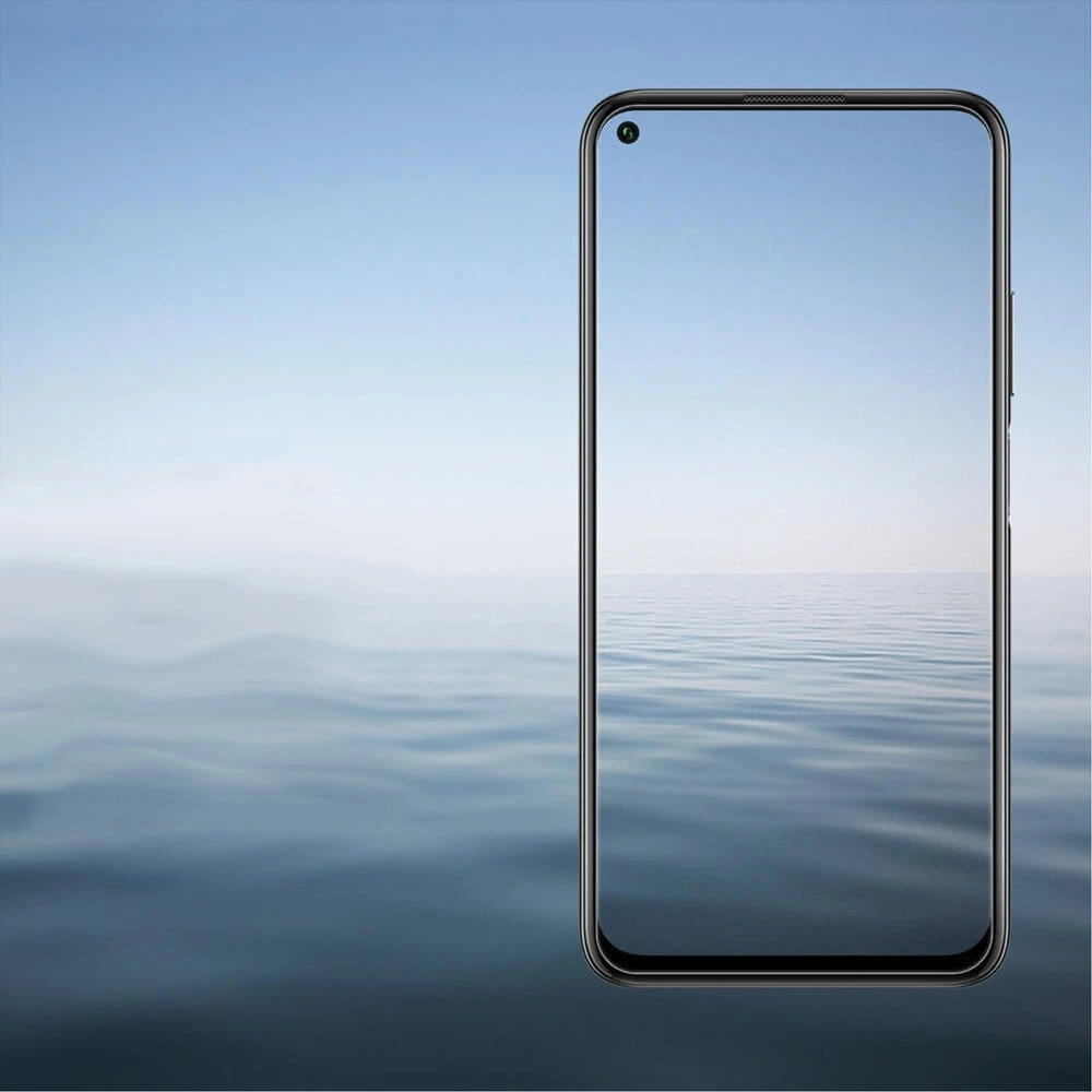 Hurtownia GSM - Tvrzené sklo Nillkin Amazing H Huawei P40 Lite - NLK114 - {ean13} - Hurt