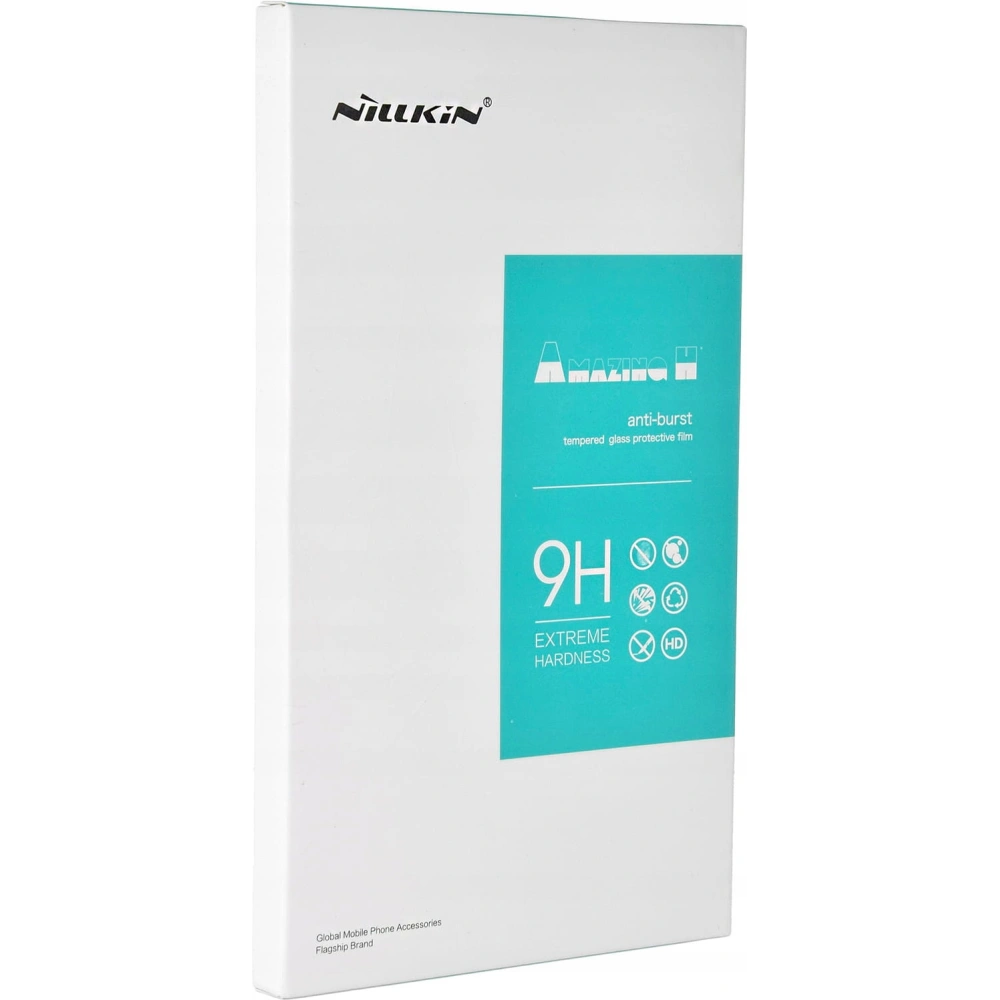 Hurtownia GSM - Tvrzené sklo Nillkin Amazing H Huawei P40 Lite - NLK114 - {ean13} - Hurt
