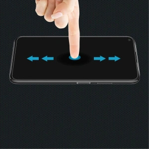Wholesale Nillkin Amazing H Glass Huawei P40 Lite - NLK114 - {ean13} - Hurt