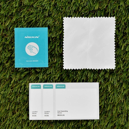 Szkło hartowane Nillkin Amazing H Huawei P40 Lite