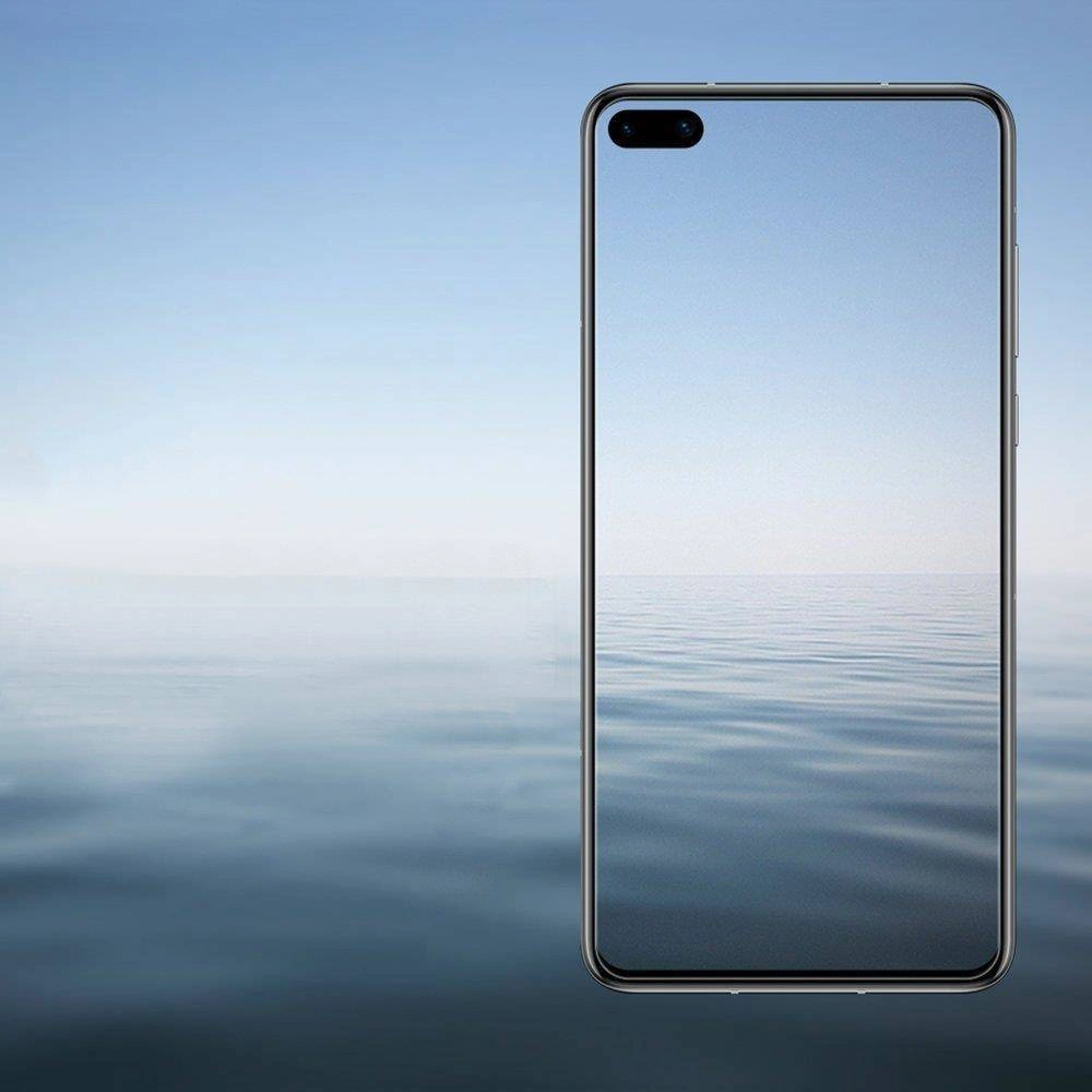 Hurtownia GSM - Tvrzené sklo Nillkin Amazing H Huawei P40 - NLK113 - {ean13} - Hurt
