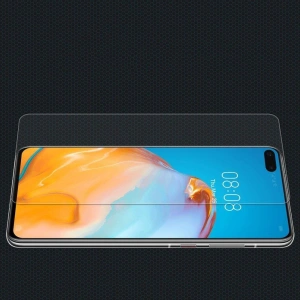 Wholesale Nillkin Amazing H Glass Huawei P40 - NLK113 - {ean13} - Hurt