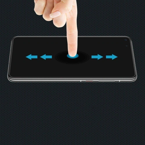 Szkło hartowane Nillkin Amazing H Huawei P40