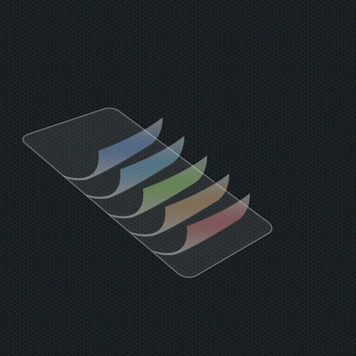 Szkło hartowane Nillkin Amazing H Huawei P40