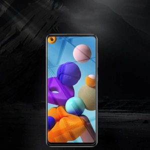 Hurtownia GSM - Szkło hartowane Nillkin Amazing H Samsung Galaxy A21s - NLK112 - {ean13} - Hurt