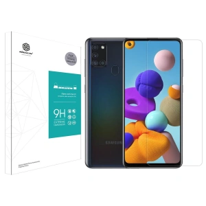 Hurtownia GSM - Szkło hartowane Nillkin Amazing H Samsung Galaxy A21s - NLK112 - {ean13} - Hurt