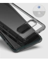 Hurtownia GSM - Etui Ringke Fusion Samsung Galaxy S10 Plus Smoke Black - RGK835SM - {ean13} - Hurt
