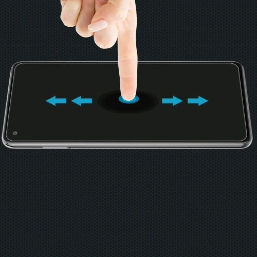 Szkło hartowane Nillkin Amazing H Samsung Galaxy A21s