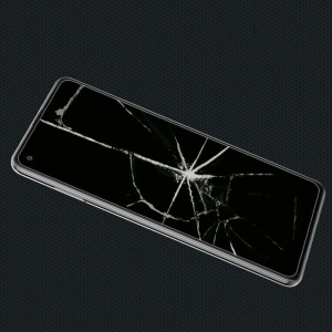 Wholesale Nillkin Amazing H Glass Samsung Galaxy A21s - NLK112 - {ean13} - Hurt