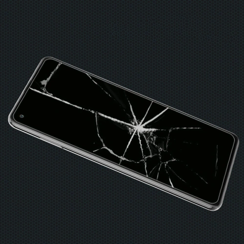 Szkło hartowane Nillkin Amazing H Samsung Galaxy A21s