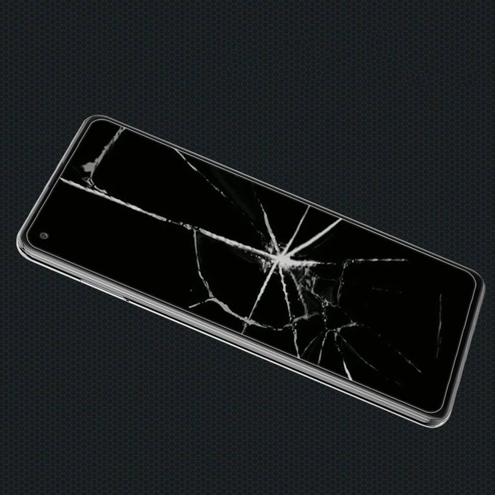 Hurtownia GSM - Tvrzené sklo Nillkin Amazing H Samsung Galaxy A21s - NLK112 - {ean13} - Hurt