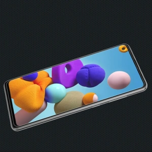 Wholesale Nillkin Amazing H Glass Samsung Galaxy A21s - NLK112 - {ean13} - Hurt