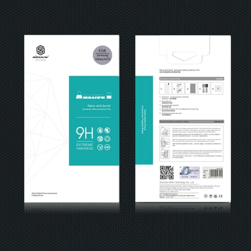 Szkło hartowane Nillkin Amazing H Samsung Galaxy A21s