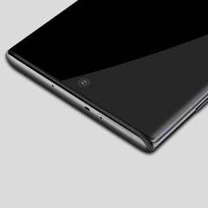 Hurtownia GSM - Szkło hartowane Nillkin 3D CP+ Max Samsung Galaxy Note 10+ Plus Black - NLK111BLK - {ean13} - Hurt