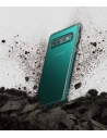 Hurtownia GSM - Etui Ringke Fusion Samsung Galaxy S10 Plus Smoke Black - RGK835SM - {ean13} - Hurt