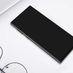 Hurtownia GSM - Szkło hartowane Nillkin 3D CP+ Max Samsung Galaxy Note 10+ Plus Black - NLK111BLK - {ean13} - Hurt
