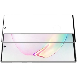 Hurtownia GSM - Szkło hartowane Nillkin 3D CP+ Max Samsung Galaxy Note 10+ Plus Black - NLK111BLK - {ean13} - Hurt