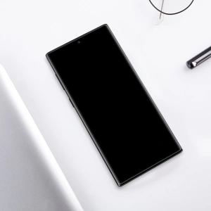 Hurtownia GSM - Szkło hartowane Nillkin 3D CP+ Max Samsung Galaxy Note 10+ Plus Black - NLK111BLK - {ean13} - Hurt