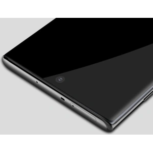 Hurtownia GSM - Szkło hartowane Nillkin 3D CP+ Max Samsung Galaxy Note 10 Black - NLK110BLK - {ean13} - Hurt