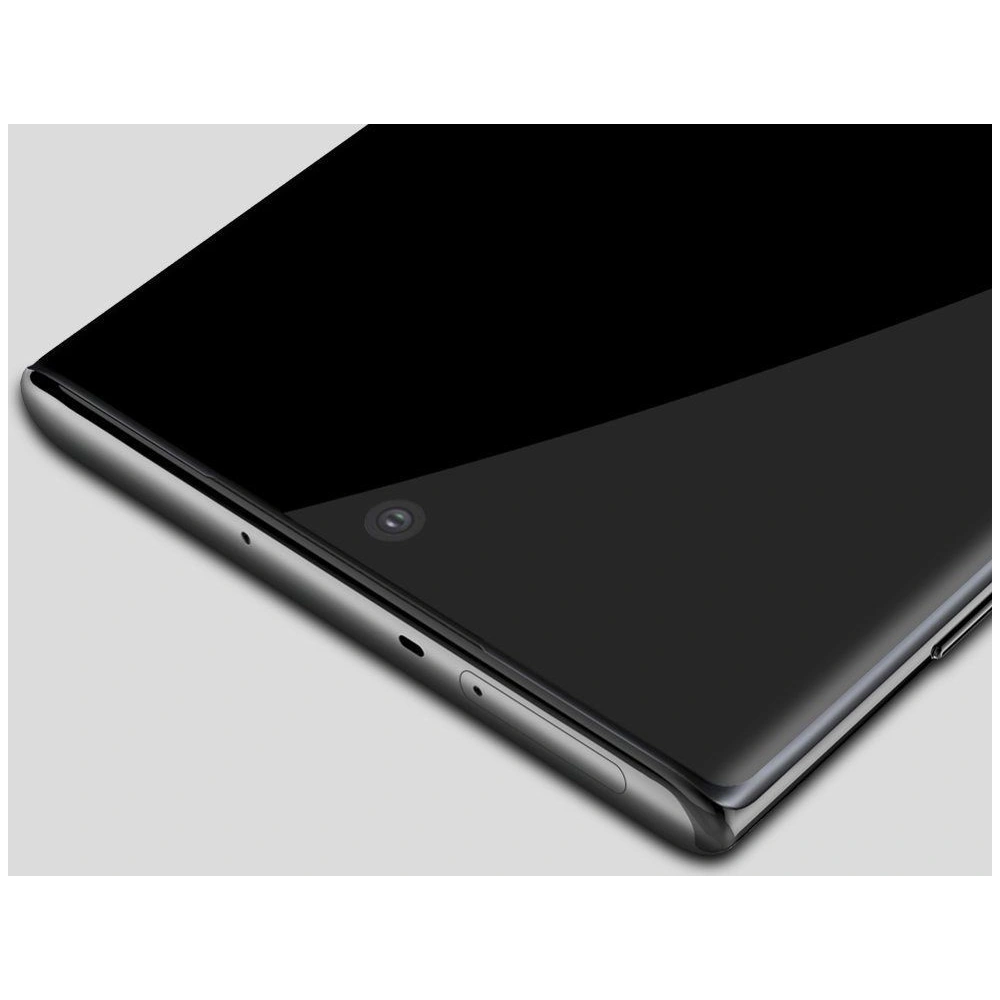 Hurtownia GSM - Tvrzené sklo Nillkin 3D CP+ Max Samsung Galaxy Note 10 Black - NLK110BLK - {ean13} - Hurt