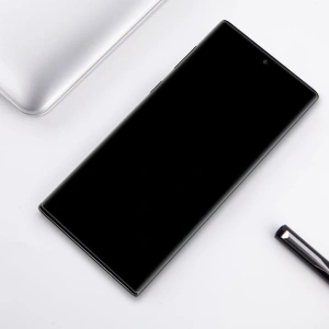 Hurtownia GSM - Szkło hartowane Nillkin 3D CP+ Max Samsung Galaxy Note 10 Black - NLK110BLK - {ean13} - Hurt