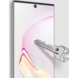 Hurtownia GSM - Szkło hartowane Nillkin 3D CP+ Max Samsung Galaxy Note 10 Black - NLK110BLK - {ean13} - Hurt