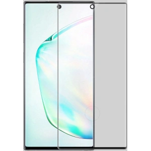 Wholesale Nillkin 3D CP+ Max Glass Samsung Galaxy Note 10 Black - NLK110BLK - {ean13} - Hurt