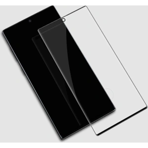 Hurtownia GSM - Szkło hartowane Nillkin 3D CP+ Max Samsung Galaxy Note 10 Black - NLK110BLK - {ean13} - Hurt