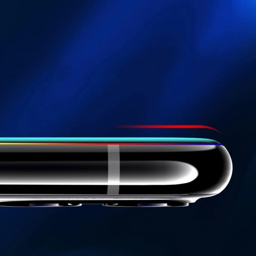 Szkło hartowane Nillkin 3D CP+ Max Samsung Galaxy S20+ Plus Black