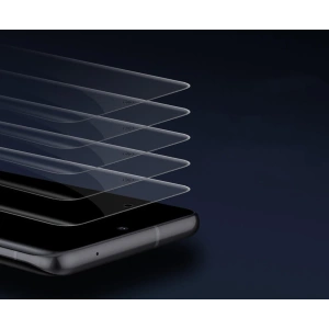 Tvrdé sklo Nillkin 3D CP+ Max Samsung Galaxy S20+ Plus černé