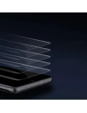 Wholesale Nillkin 3D CP+ Max Glass Samsung Galaxy S20+ Plus Black - NLK109BLK - {ean13} - Hurt