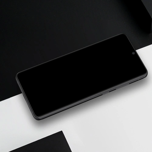 Szkło hartowane Nillkin 3D CP+ Max Samsung Galaxy S20+ Plus Black